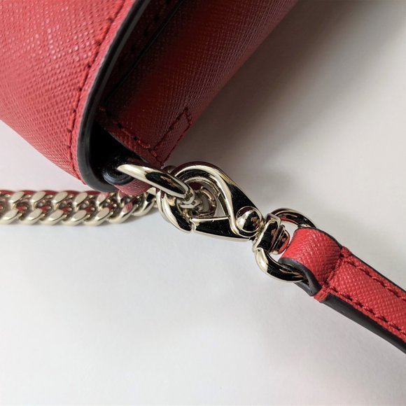 Kate Spade Laurel Way Greer Crossbody Shoulder Bag - Picture 10 of 15